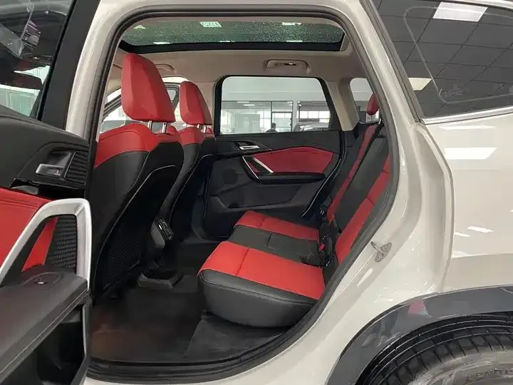 BMW X1 2023 sDrive20Li X Design Set 6