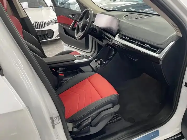 BMW X1 2023 sDrive20Li X Design Set 7