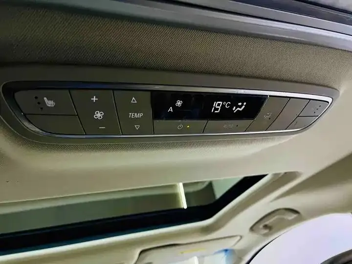Buick GL8 2023 ES Lu Zun Premium 15