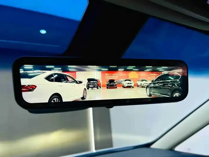 Buick GL8 2023 ES Lu Zun Premium 23