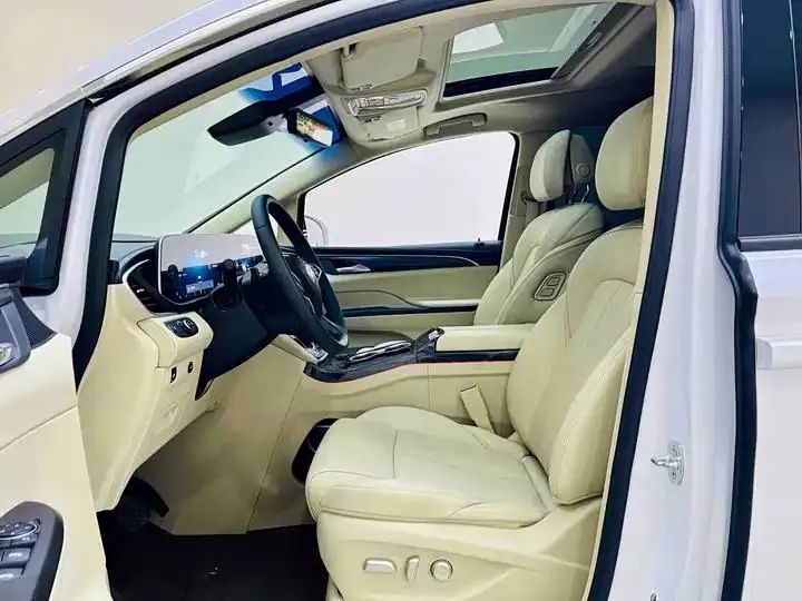 Buick GL8 2023 ES Lu Zun Premium 6