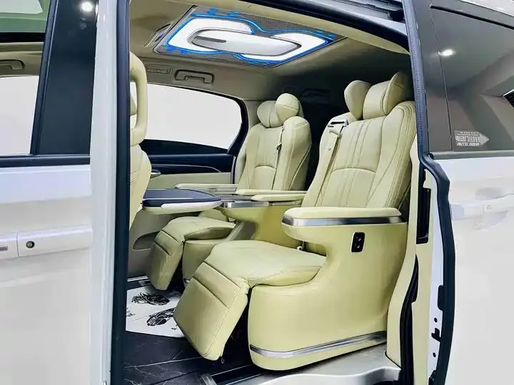 Buick GL8 2023 ES Lu Zun Premium 7