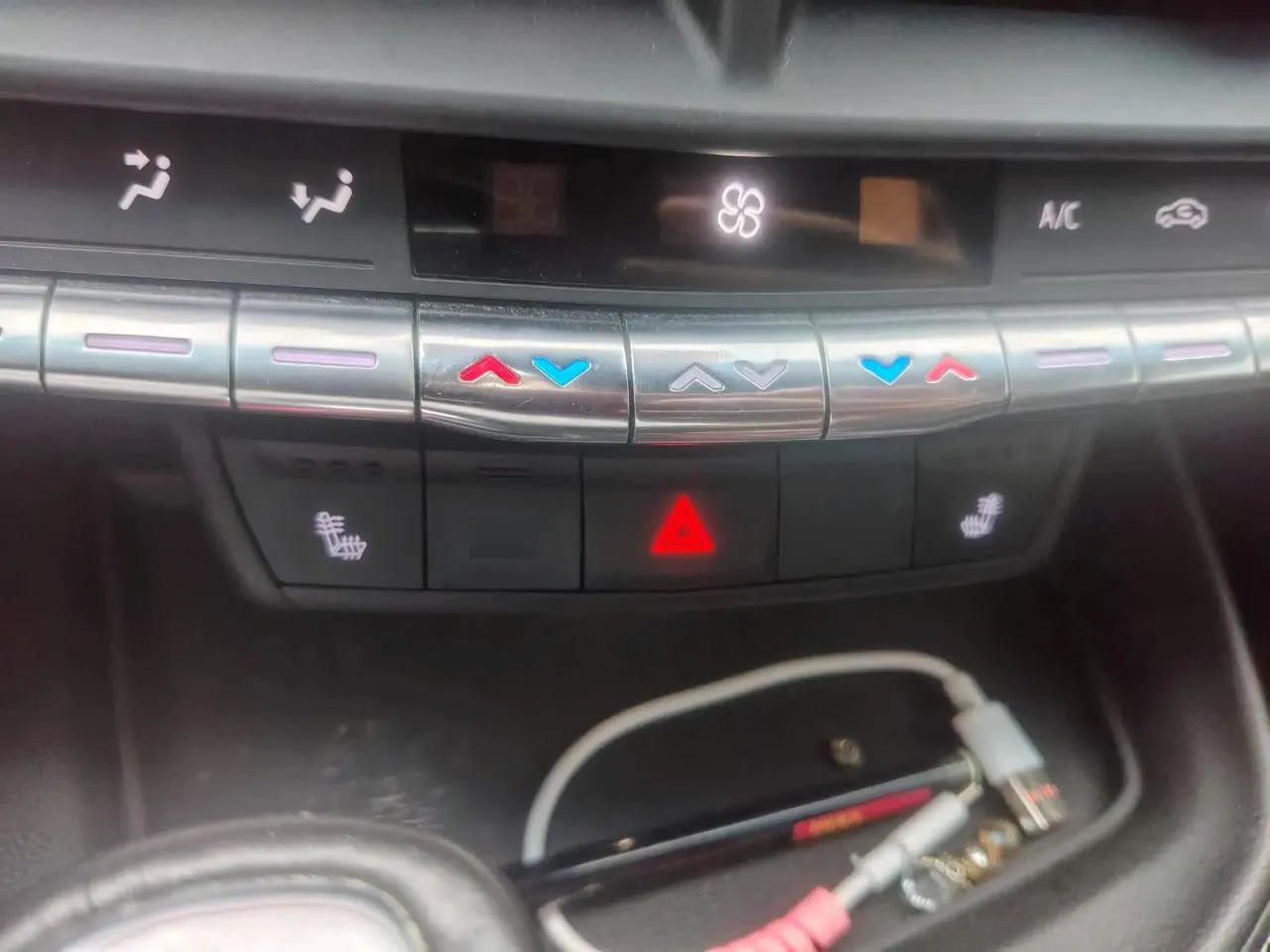 Cadillac CT4 2021 28T Luxury Model 9
