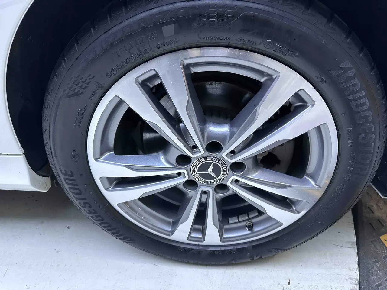 Mercedes Benz C- Class 2021 C 200 L Sporty Version 5