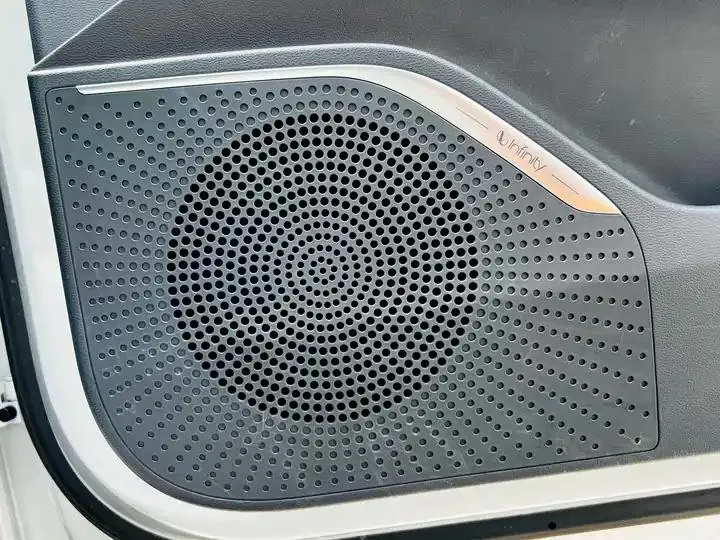 Galaxy E8 2024 550km Rear Drive MAX 12