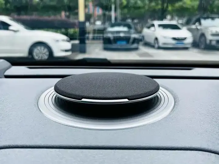 Galaxy E8 2024 550km Rear Drive MAX 13