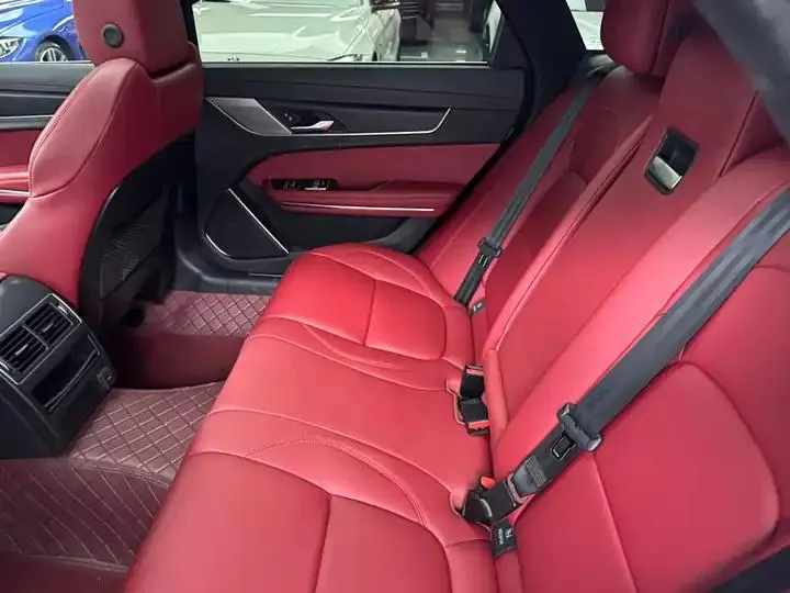 Jaguar XFL 2023 XFL 2.0T P 12500.00g Drive Elite Sports Edition 10