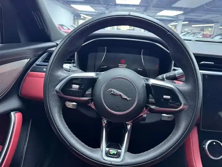 Jaguar XFL 2023 XFL 2.0T P 12500.00g Drive Elite Sports Edition 12