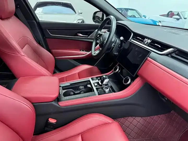 Jaguar XFL 2023 XFL 2.0T P 12500.00g Drive Elite Sports Edition 17