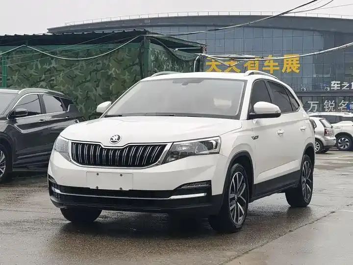 Open image lightbox: K-Cross 2022 1.5L Automatic Comfort Version
