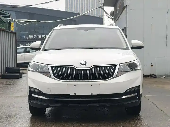 K-Cross 2022 1.5L Automatic Comfort Version 2