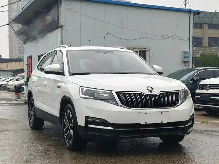 K-Cross 2022 1.5L Automatic Comfort Version 3