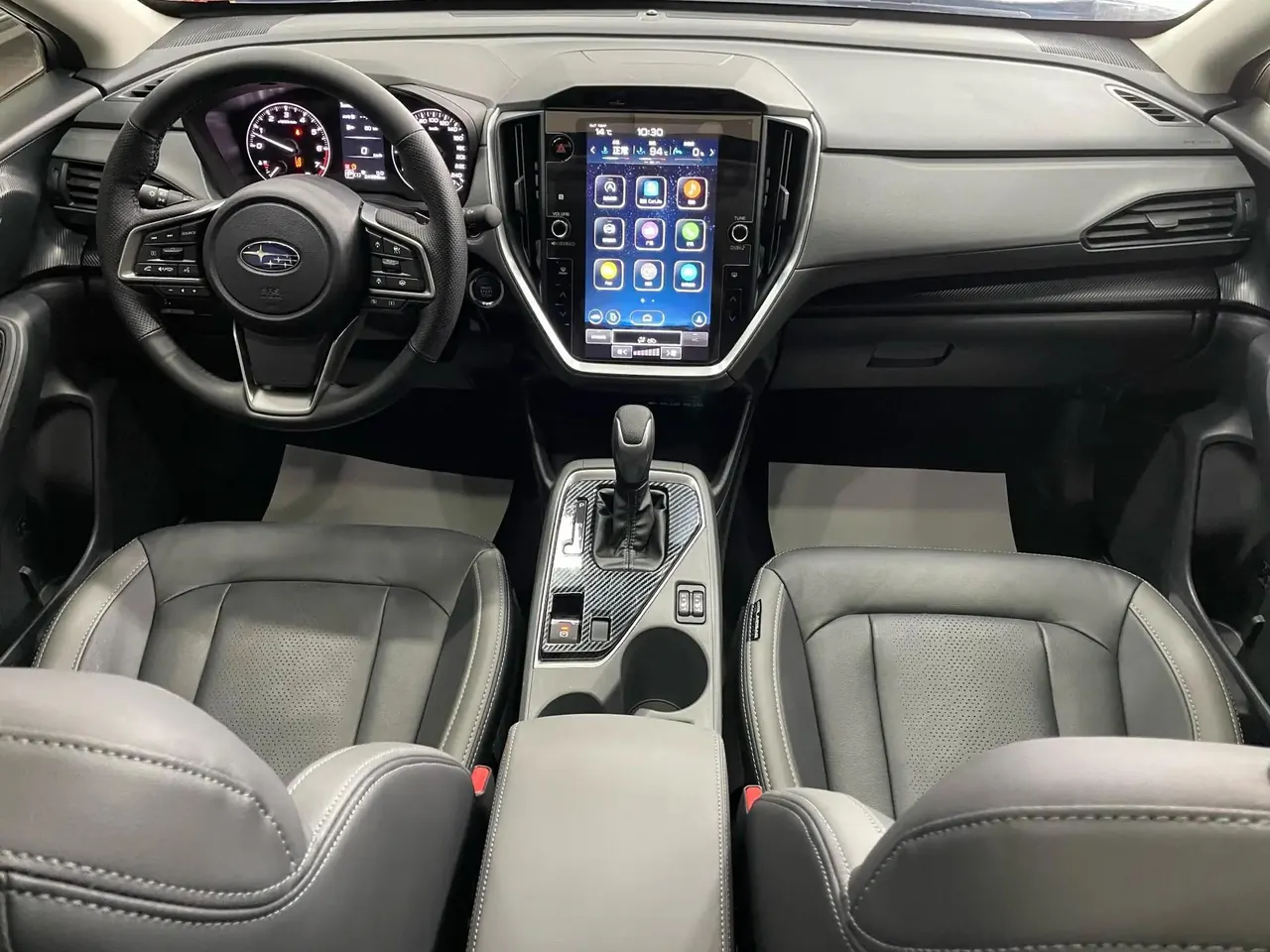 Xu Bao 2024 2.5i AWD Deluxe Edition EyeSight 6