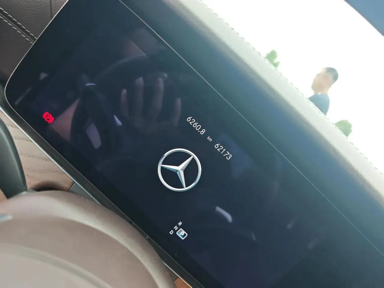 Mercedes Benz E-Class 2022 to E 300 L Fashion 7