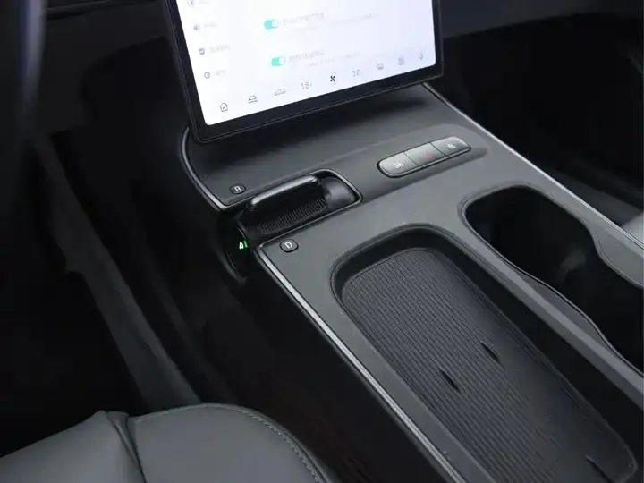 NIO ET5T 2023 75kWh Touring 10