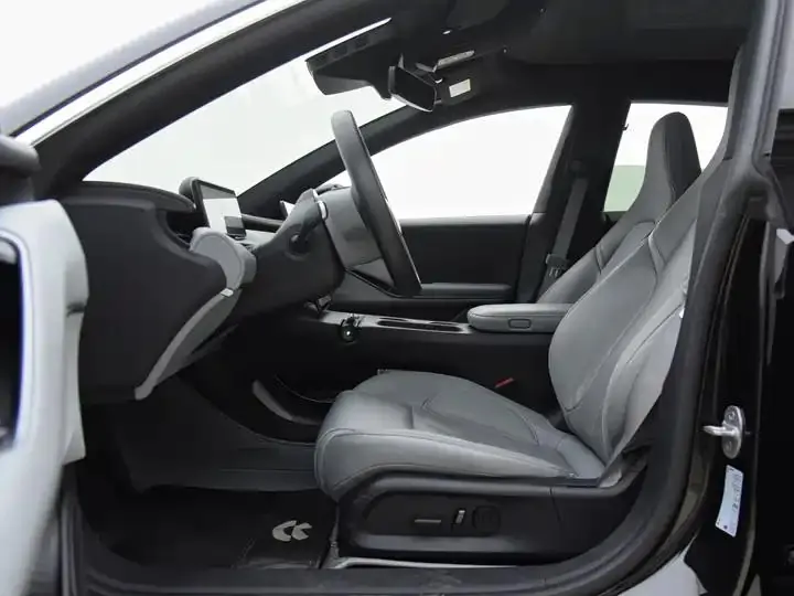 NIO ET5T 2023 75kWh Touring 13