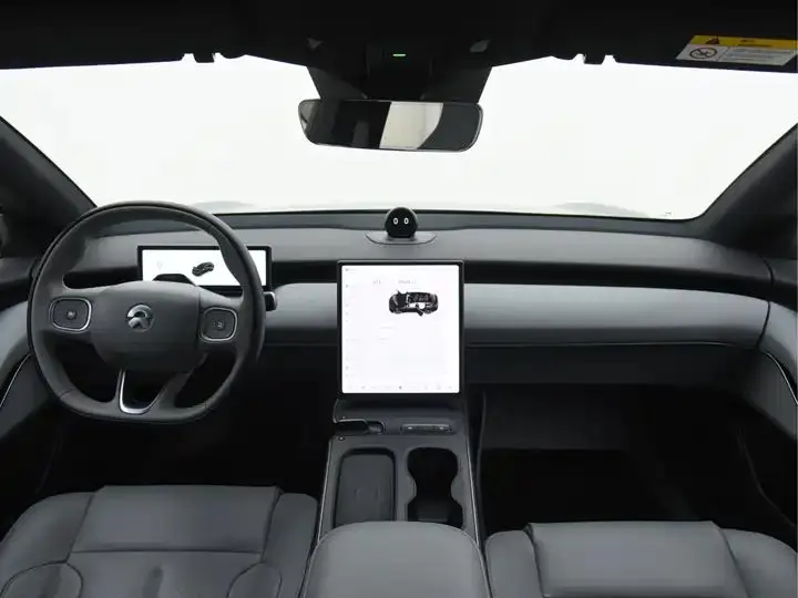 NIO ET5T 2023 75kWh Touring 15