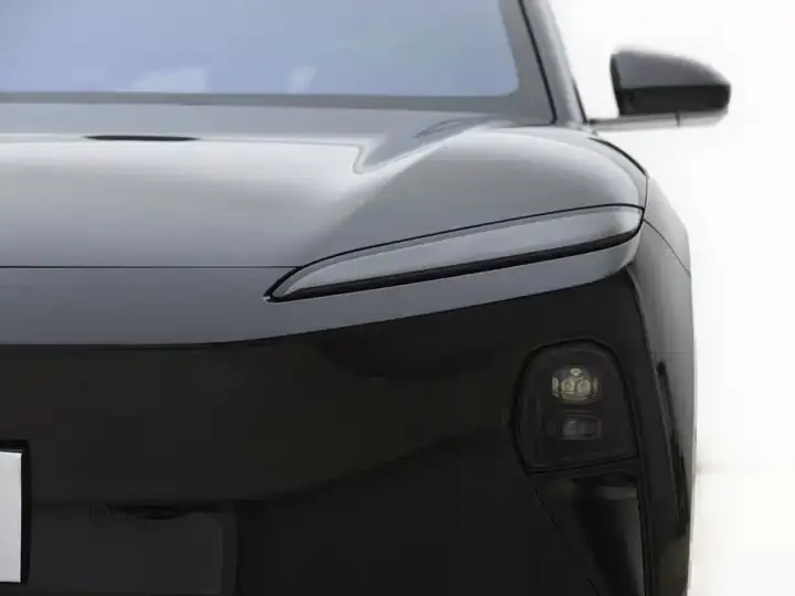 NIO ET5T 2023 75kWh Touring 2