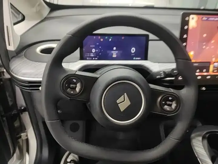 BaoJun Cloud 2023 460 Max LingBox Edition 11