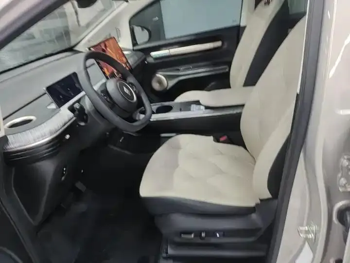 BaoJun Cloud 2023 460 Max LingBox Edition 15