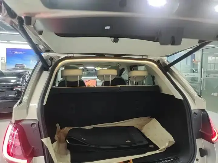 BaoJun Cloud 2023 460 Max LingBox Edition 19
