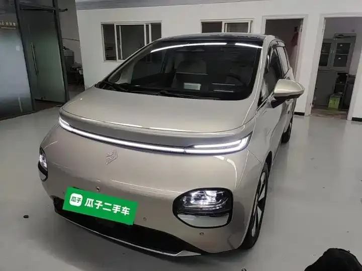 BaoJun Cloud 2023 460 Max LingBox Edition 2