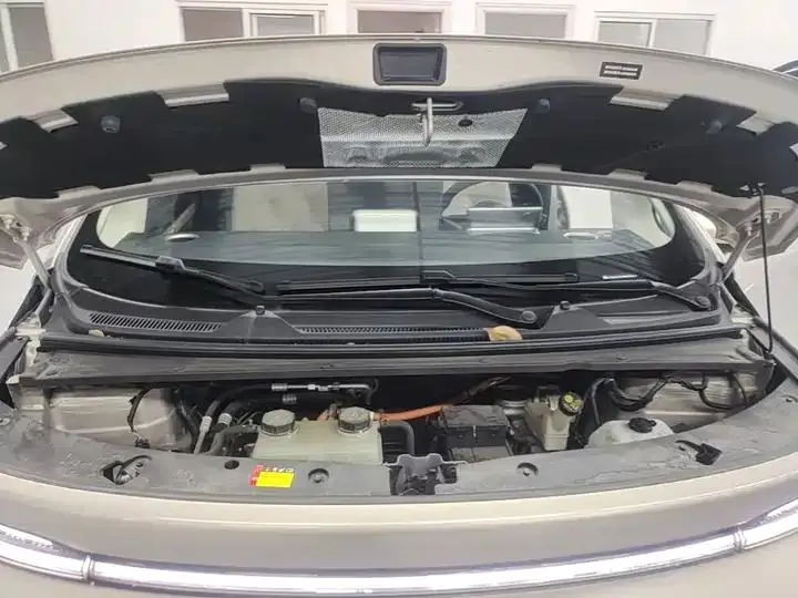 BaoJun Cloud 2023 460 Max LingBox Edition 20