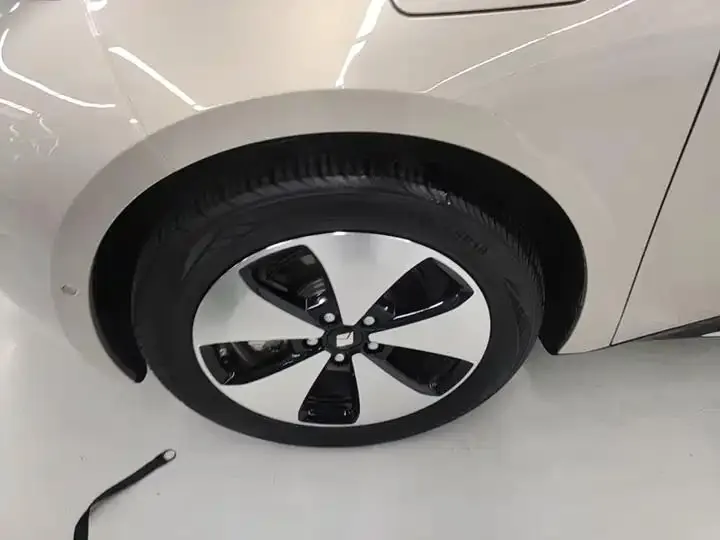 BaoJun Cloud 2023 460 Max LingBox Edition 23
