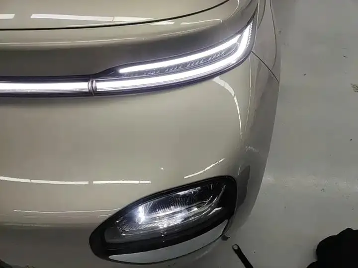 BaoJun Cloud 2023 460 Max LingBox Edition 24