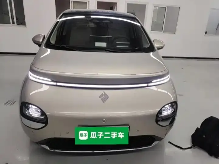 BaoJun Cloud 2023 460 Max LingBox Edition 3