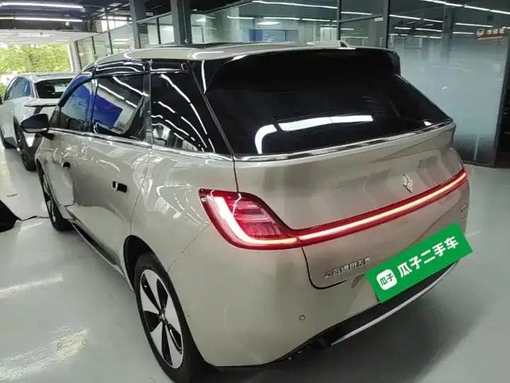 BaoJun Cloud 2023 460 Max LingBox Edition 5