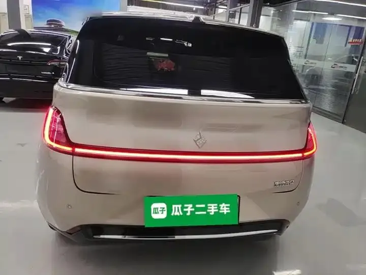 BaoJun Cloud 2023 460 Max LingBox Edition 6