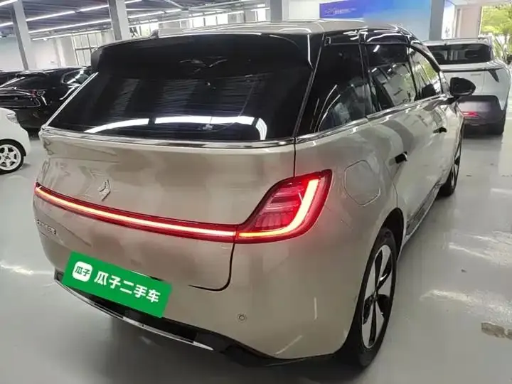 BaoJun Cloud 2023 460 Max LingBox Edition 7