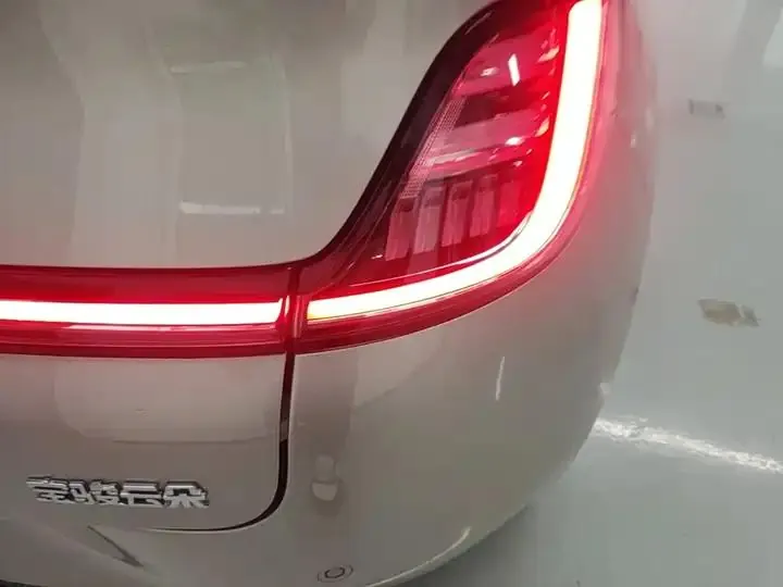 BaoJun Cloud 2023 460 Max LingBox Edition 8