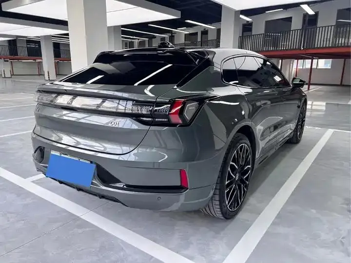Zeekr 001 2023 YOU Edition 100kWh 16