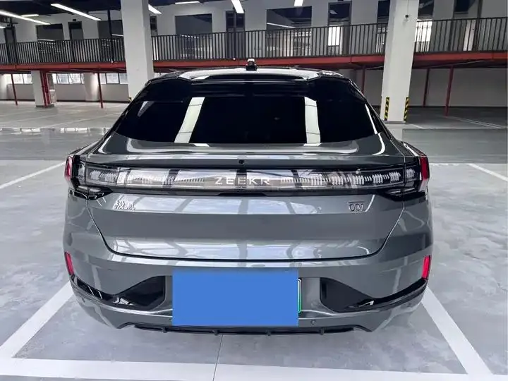 Zeekr 001 2023 YOU Edition 100kWh 17