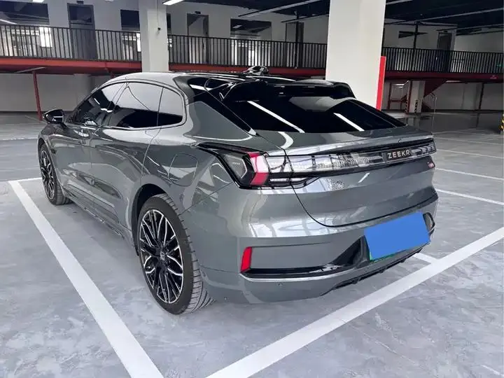 Zeekr 001 2023 YOU Edition 100kWh 18