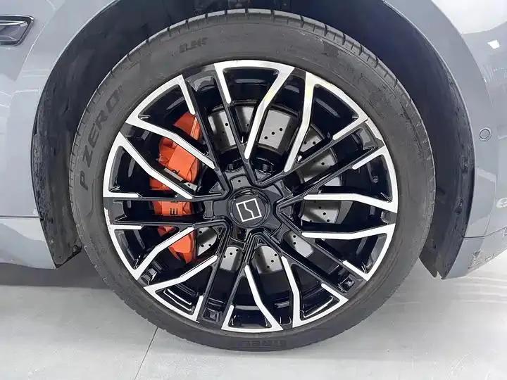Zeekr 001 2023 YOU Edition 100kWh 19