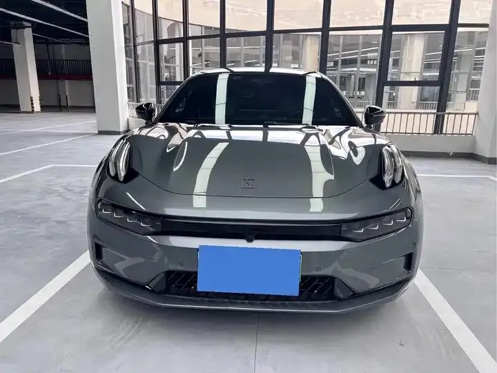 Zeekr 001 2023 YOU Edition 100kWh 2
