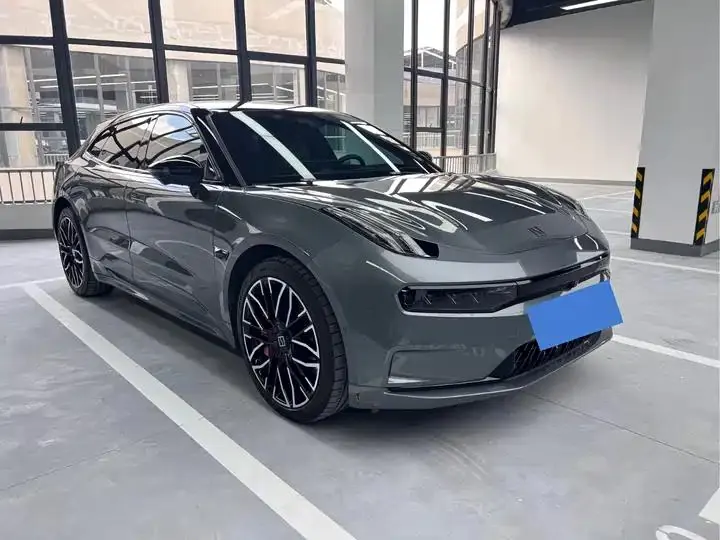 Zeekr 001 2023 YOU Edition 100kWh 3