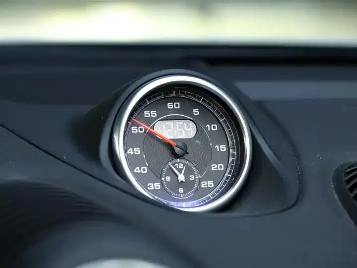 Porsche 718 2022 Boxster 2.0T 11