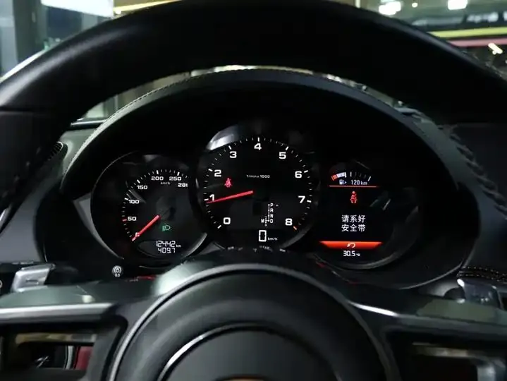 Porsche 718 2022 Boxster 2.0T 22