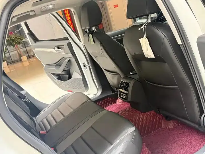 Sagittarius 2021 280TSI DSG Comfortable Smart Union Edition 8