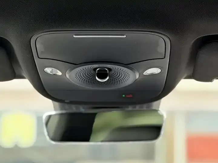 Smart Smart #5 2024 Deluxe Edition with Long Endurance 11