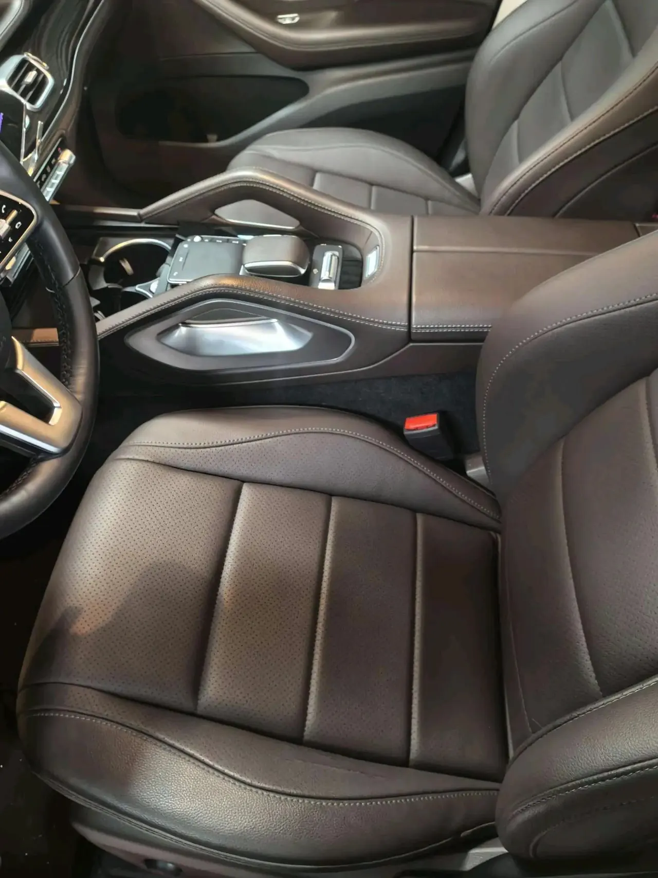Mercedes Benz GLE 2021 GLE 350 4MATIC Fashion 4