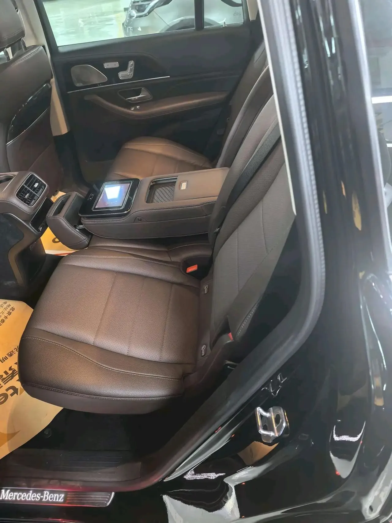 Mercedes Benz GLE 2021 GLE 350 4MATIC Fashion 5