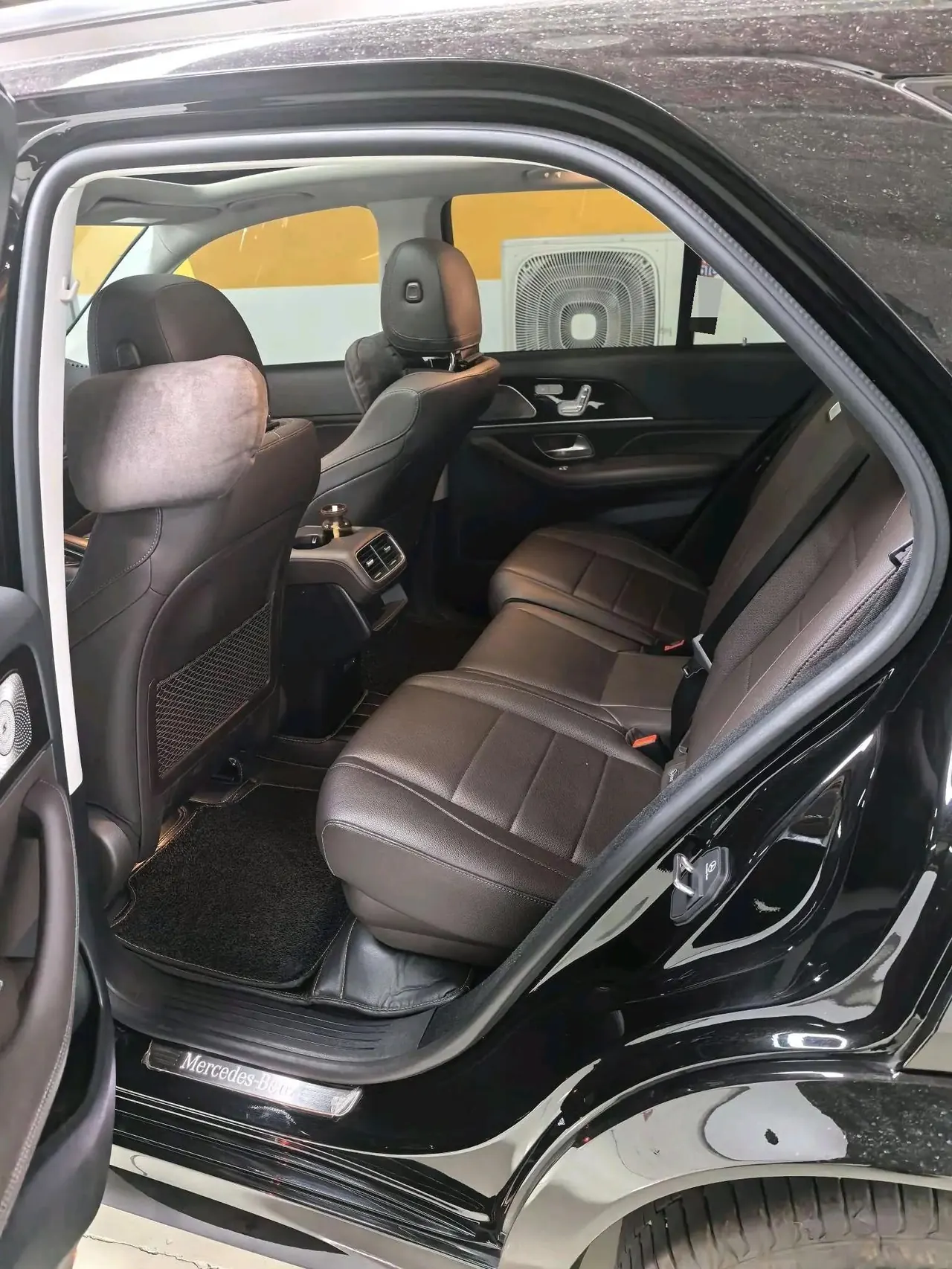 Mercedes Benz GLE 2021 GLE 350 4MATIC Fashion 6