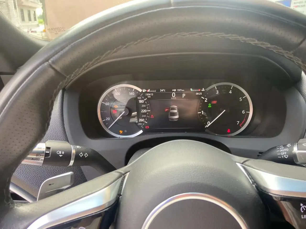 Jaguar XEL 2021 2.0T 200PS R-DYNAMIC Youth Sports Edition 5