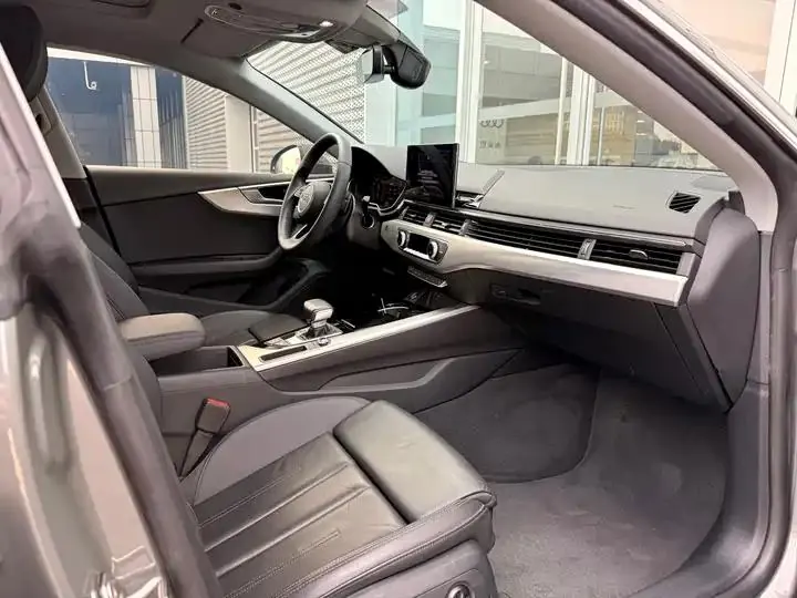 Audi A5 (Imported) 2024 Sportback 40 TFSI Fashion Dynamic 13