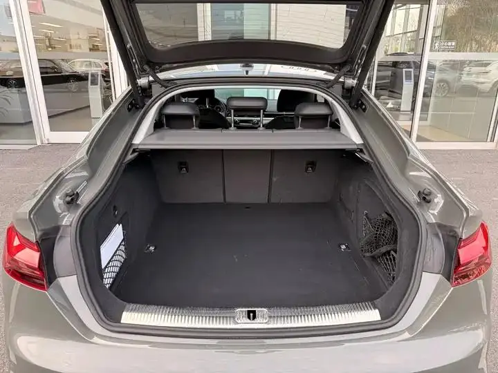 Audi A5 (Imported) 2024 Sportback 40 TFSI Fashion Dynamic 16